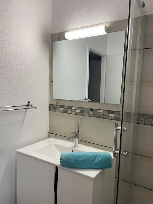 Apartmán Prestige Fort-de-France Martinik