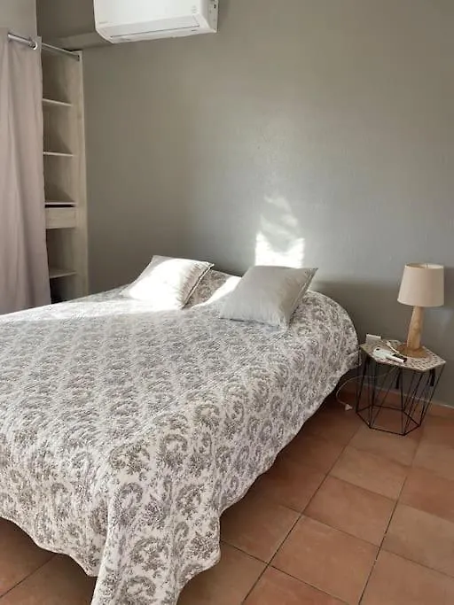Apartmán Prestige Fort-de-France