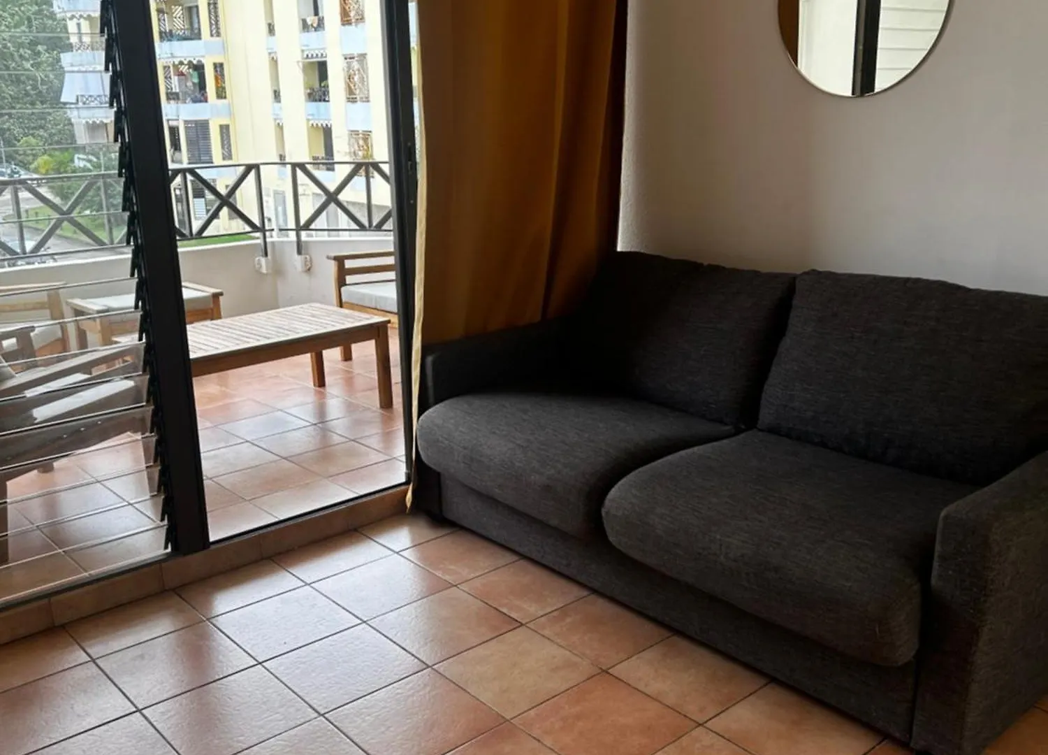 Apartmán Prestige Fort-de-France Martinik