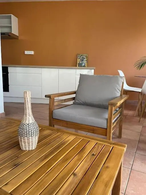 Prestige Apartamento Fort-de-France