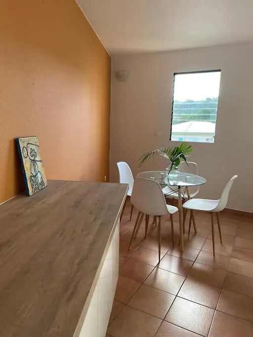 Prestige Apartamento Fort-de-France 0*,